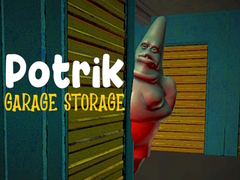 Παιχνίδι Potrick Garage Storage