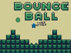 Παιχνίδι Bounce Ball Timer Attack