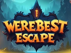 Παιχνίδι Werebeast Escape