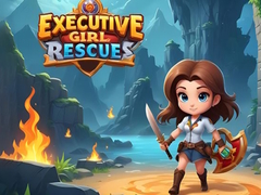 Παιχνίδι Executive Girl Rescue