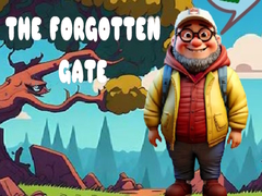 Παιχνίδι The Forgotten Gate