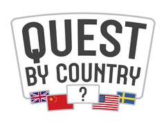 Παιχνίδι Quest by Country