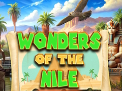 Παιχνίδι Wonders of the Nile