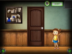 Παιχνίδι Amgel Kids Room Escape 220