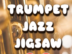 Παιχνίδι Trumpet Jazz Jigsaw