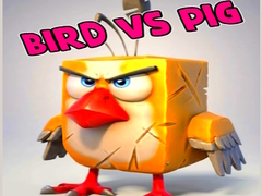 Παιχνίδι Bird vs pig