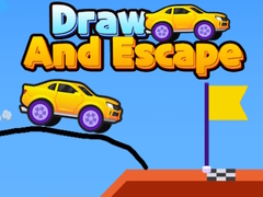 Παιχνίδι Draw And Escape