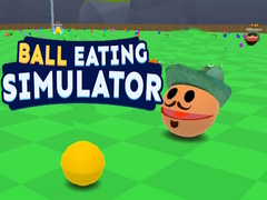 Παιχνίδι Ball Eating Simulator