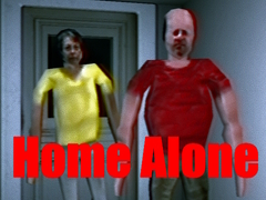 Παιχνίδι Home Alone