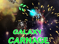 Παιχνίδι Galaxy Carnage