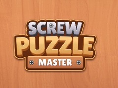 Παιχνίδι Screw Puzzle Master