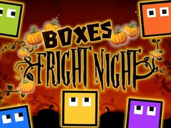 Παιχνίδι Boxes Fright Night