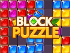 Παιχνίδι Block Puzzle