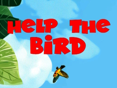 Παιχνίδι Help The Bird