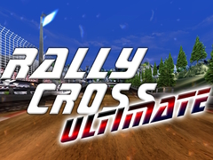 Παιχνίδι Rally Cross Ultimate