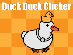 Παιχνίδι Duck Duck Clicker