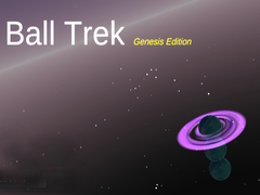 Παιχνίδι Ball Trek Genesis Edition