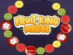 Παιχνίδι Fruit King Merge