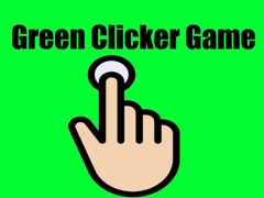 Παιχνίδι Green Clicker Game