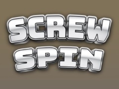 Παιχνίδι Screw Spin