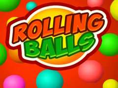 Παιχνίδι Rolling Balls