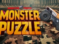 Παιχνίδι Monster Puzzle