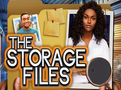 Παιχνίδι The Storage Files