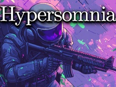 Παιχνίδι Hypersomnia