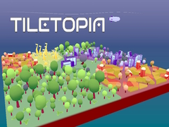 Παιχνίδι Tiletopia