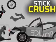 Παιχνίδι Stick Crush