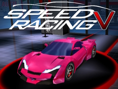 Παιχνίδι Speed Racing V