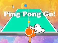 Παιχνίδι Ping Pong Go!