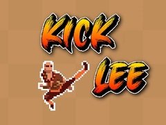 Παιχνίδι Kick Lee