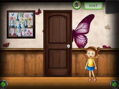 Παιχνίδι Amgel Kids Room Escape 221