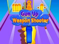 Παιχνίδι Gun Up Weapon Shooter