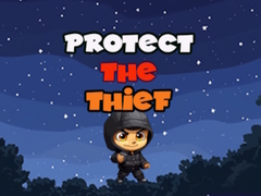 Παιχνίδι Protect The Thief