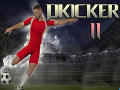 Παιχνίδι Dkicker 2