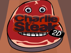 Παιχνίδι Charlie the Steak