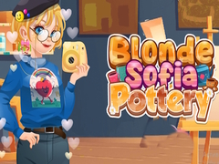 Παιχνίδι Blonde Sofia Pottery