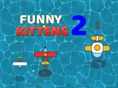 Παιχνίδι Funny Kittens 2