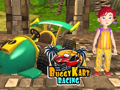 Παιχνίδι Buggy Kart Racing