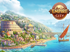 Παιχνίδι Empire City