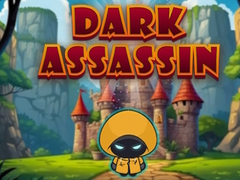 Παιχνίδι Dark Assassin