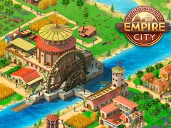 Παιχνίδι Empire City