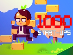 Παιχνίδι 1000 Start-Ups