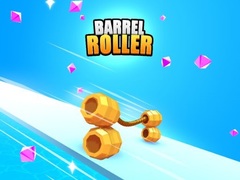 Παιχνίδι Barrel Roller