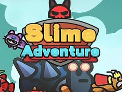 Παιχνίδι Slime Adventure