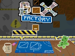 Παιχνίδι Box Factory 