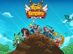 Παιχνίδι Epic Empire: Tower Defense