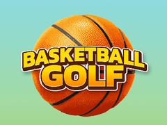 Παιχνίδι Basketball Golf